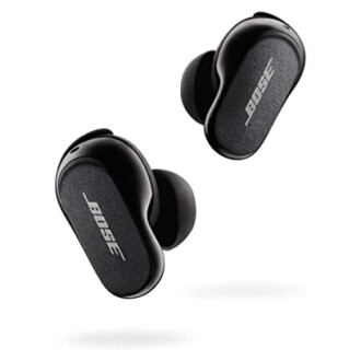 Bose QuietComfort Earbuds II