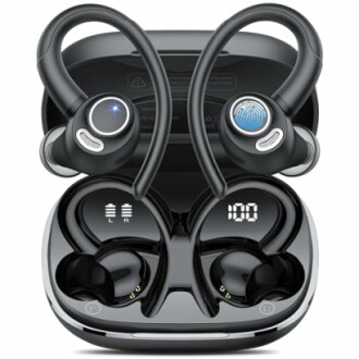 Jesebang Wireless Earbuds