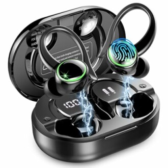 Matast Wireless Earbuds Sports